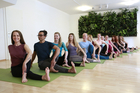 FREIRAUM-Institut, Jubiläum, Drop-In-Classes, Yoga, Hatha-Yoga, Rückbildungstraining, 10. Geburtstag