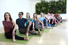 FREIRAUM-Institut, Jubiläum, Drop-In-Classes, Yoga, Hatha-Yoga, Rückbildungstraining, 10. Geburtstag