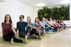 FREIRAUM-Institut, Jubiläum, Drop-In-Classes, Yoga, Hatha-Yoga, Rückbildungstraining, 10. Geburtstag