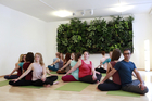 FREIRAUM-Institut, Jubiläum, Drop-In-Classes, Yoga, Hatha-Yoga, Rückbildungstraining, 10. Geburtstag