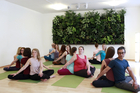 FREIRAUM-Institut, Jubiläum, Drop-In-Classes, Yoga, Hatha-Yoga, Rückbildungstraining, 10. Geburtstag
