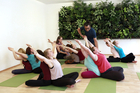FREIRAUM-Institut, Jubiläum, Drop-In-Classes, Yoga, Hatha-Yoga, Rückbildungstraining, 10. Geburtstag