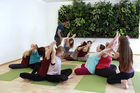 FREIRAUM-Institut, Jubiläum, Drop-In-Classes, Yoga, Hatha-Yoga, Rückbildungstraining, 10. Geburtstag