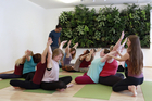 FREIRAUM-Institut, Jubiläum, Drop-In-Classes, Yoga, Hatha-Yoga, Rückbildungstraining, 10. Geburtstag