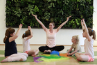 FREIRAUM-Institut, Jubiläum, Drop-In-Classes, Yoga, Hatha-Yoga, Rückbildungstraining, 10. Geburtstag
