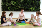 FREIRAUM-Institut, Jubiläum, Drop-In-Classes, Yoga, Hatha-Yoga, Rückbildungstraining, 10. Geburtstag