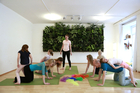 FREIRAUM-Institut, Jubiläum, Drop-In-Classes, Yoga, Hatha-Yoga, Rückbildungstraining, 10. Geburtstag