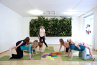 FREIRAUM-Institut, Jubiläum, Drop-In-Classes, Yoga, Hatha-Yoga, Rückbildungstraining, 10. Geburtstag