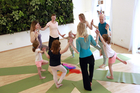 FREIRAUM-Institut, Jubiläum, Drop-In-Classes, Yoga, Hatha-Yoga, Rückbildungstraining, 10. Geburtstag