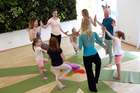 FREIRAUM-Institut, Jubiläum, Drop-In-Classes, Yoga, Hatha-Yoga, Rückbildungstraining, 10. Geburtstag