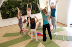 FREIRAUM-Institut, Jubiläum, Drop-In-Classes, Yoga, Hatha-Yoga, Rückbildungstraining, 10. Geburtstag