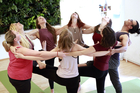 FREIRAUM-Institut, Jubiläum, Drop-In-Classes, Yoga, Hatha-Yoga, Rückbildungstraining, 10. Geburtstag