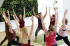 FREIRAUM-Institut, Jubiläum, Drop-In-Classes, Yoga, Hatha-Yoga, Rückbildungstraining, 10. Geburtstag