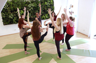 FREIRAUM-Institut, Jubiläum, Drop-In-Classes, Yoga, Hatha-Yoga, Rückbildungstraining, 10. Geburtstag