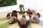 FREIRAUM-Institut, Jubiläum, Drop-In-Classes, Yoga, Hatha-Yoga, Rückbildungstraining, 10. Geburtstag