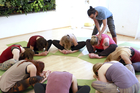 FREIRAUM-Institut, Jubiläum, Drop-In-Classes, Yoga, Hatha-Yoga, Rückbildungstraining, 10. Geburtstag