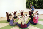 FREIRAUM-Institut, Jubiläum, Drop-In-Classes, Yoga, Hatha-Yoga, Rückbildungstraining, 10. Geburtstag