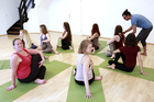 FREIRAUM-Institut, Jubiläum, Drop-In-Classes, Yoga, Hatha-Yoga, Rückbildungstraining, 10. Geburtstag