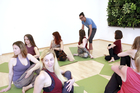 FREIRAUM-Institut, Jubiläum, Drop-In-Classes, Yoga, Hatha-Yoga, Rückbildungstraining, 10. Geburtstag