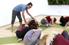FREIRAUM-Institut, Jubiläum, Drop-In-Classes, Yoga, Hatha-Yoga, Rückbildungstraining, 10. Geburtstag