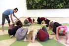 FREIRAUM-Institut, Jubiläum, Drop-In-Classes, Yoga, Hatha-Yoga, Rückbildungstraining, 10. Geburtstag