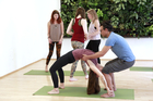FREIRAUM-Institut, Jubiläum, Drop-In-Classes, Yoga, Hatha-Yoga, Rückbildungstraining, 10. Geburtstag