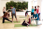 FREIRAUM-Institut, Jubiläum, Drop-In-Classes, Yoga, Hatha-Yoga, Rückbildungstraining, 10. Geburtstag
