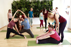 FREIRAUM-Institut, Jubiläum, Drop-In-Classes, Yoga, Hatha-Yoga, Rückbildungstraining, 10. Geburtstag