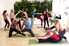 FREIRAUM-Institut, Jubiläum, Drop-In-Classes, Yoga, Hatha-Yoga, Rückbildungstraining, 10. Geburtstag