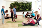 FREIRAUM-Institut, Jubiläum, Drop-In-Classes, Yoga, Hatha-Yoga, Rückbildungstraining, 10. Geburtstag