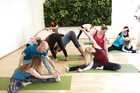 FREIRAUM-Institut, Jubiläum, Drop-In-Classes, Yoga, Hatha-Yoga, Rückbildungstraining, 10. Geburtstag