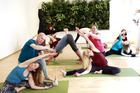 FREIRAUM-Institut, Jubiläum, Drop-In-Classes, Yoga, Hatha-Yoga, Rückbildungstraining, 10. Geburtstag
