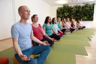 FREIRAUM-Institut, Jubiläum, Drop-In-Classes, Yoga, Hatha-Yoga, Rückbildungstraining, 10. Geburtstag