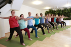 FREIRAUM-Institut, Jubiläum, Drop-In-Classes, Yoga, Hatha-Yoga, Rückbildungstraining, 10. Geburtstag