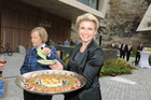  24.9.2014, Claudfia Katterbauer, Catering MAgazin, Abschlußfest Bauvorhaben Sternbrauerei Riedenburg, Salzburg