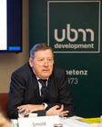  (c) fotodienst / Anna Rauchenberger - Wien, am 24.02.2016 – UBM erzielt 2015 neuen Leistungs- und Ergebnisrekord. FOTO Heribert Smole, CFO UBM Development: