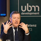  (c) fotodienst / Anna Rauchenberger - Wien, am 24.02.2016 – UBM erzielt 2015 neuen Leistungs- und Ergebnisrekord. FOTO Heribert Smole, CFO UBM Development: