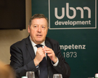  (c) fotodienst / Anna Rauchenberger - Wien, am 24.02.2016 – UBM erzielt 2015 neuen Leistungs- und Ergebnisrekord. FOTO Heribert Smole, CFO UBM Development: