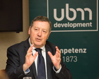  (c) fotodienst / Anna Rauchenberger - Wien, am 24.02.2016 – UBM erzielt 2015 neuen Leistungs- und Ergebnisrekord. FOTO Heribert Smole, CFO UBM Development: