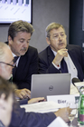 UBM Development AG präsentierte heute in Wien die Bilanz 2015. 