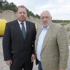 © fotodienst - Wiener Neustadt, am 14.09.2011 - Pressekonferenz 