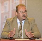 © fotodienst - Wiener Neustadt, am 14.09.2011 - Pressekonferenz 