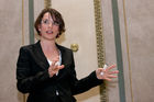 (c) fotodienst/ Martina Draper; Best Innovator Award 2009, Preisverleihung, A.T. Kearney Unternehmensberatung 