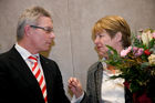 (c) fotodienst/ Martina Draper; Best Innovator Award 2009, Preisverleihung, A.T. Kearney Unternehmensberatung 