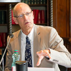  (c) fotodienst/Anna Rauchenberger - Wien, am 24.04.2012 – Unsere Lebenserwartung steigt. Die Europäische Union hat das Jahr 2012 zum „Europäischen Jahr für aktives Altern und Solidarität zwischen den Generationen“ (EJAA) erklärt, um die Gesellschaft für dieses Thema zu sensibilisieren. Die 