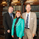  (c) fotodienst/Anna Rauchenberger - Wien, am 24.04.2012 – Unsere Lebenserwartung steigt. Die Europäische Union hat das Jahr 2012 zum „Europäischen Jahr für aktives Altern und Solidarität zwischen den Generationen“ (EJAA) erklärt, um die Gesellschaft für dieses Thema zu sensibilisieren. Die 