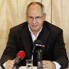 Moderne Schmerztherapie Schmerzversorgung in Kaernten, im Bild: Prim. Rudolf Likar