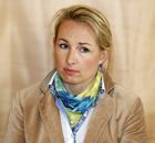 Moderne Schmerztherapie Schmerzversorgung in Kaernten, im Bild: Dr. Sonja-Maria Obmann