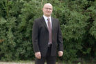 Foto: Karl Gorz, mobilkom austria AG (Business Solution Manager)                                