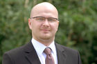 Foto: Karl Gorz, mobilkom austria AG (Business Solution Manager)                               